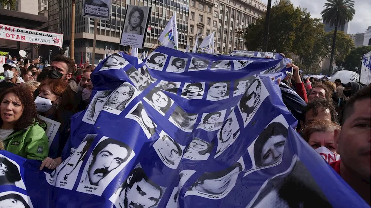 El Gobierno prepara el operativo para la marcha del 24 de marzo y no aplicará el protocolo anti piquetes