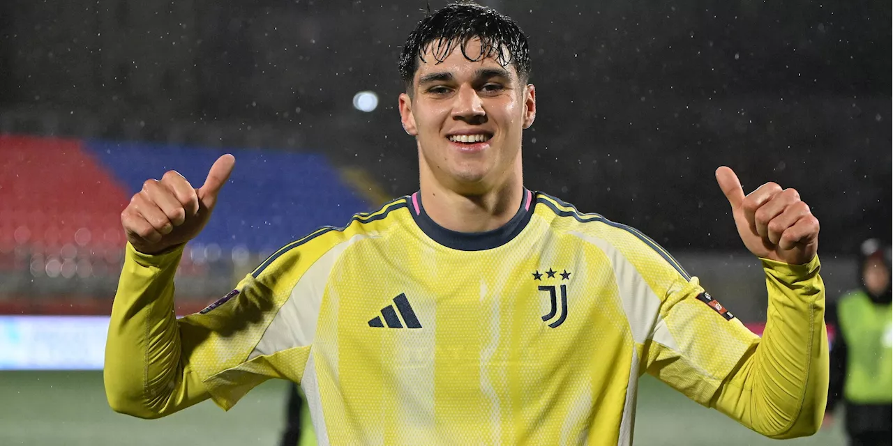 Da matricola a meteora: ma la Juve può davvero fare a meno di Adzic?