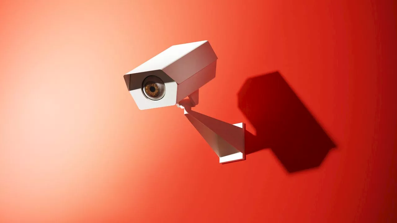 オフィス回帰の先に待つ「従業員監視」の実態