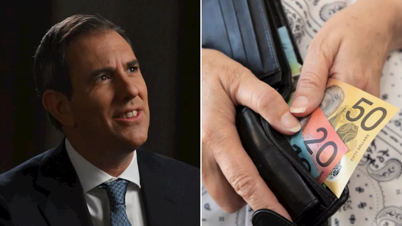 Treasurer Jim Chalmers denies ‘bribe’ controversy over $150 rebate promise to millions of Aussies