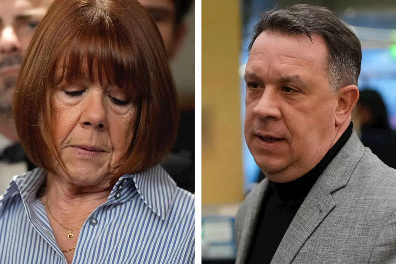 David Pelicots första ord om sin pappa: ” Ett monster”