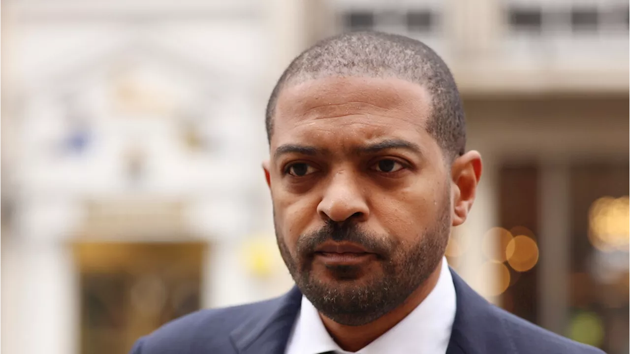 Continua processo per diffamazione dell'attore Noel Clarke