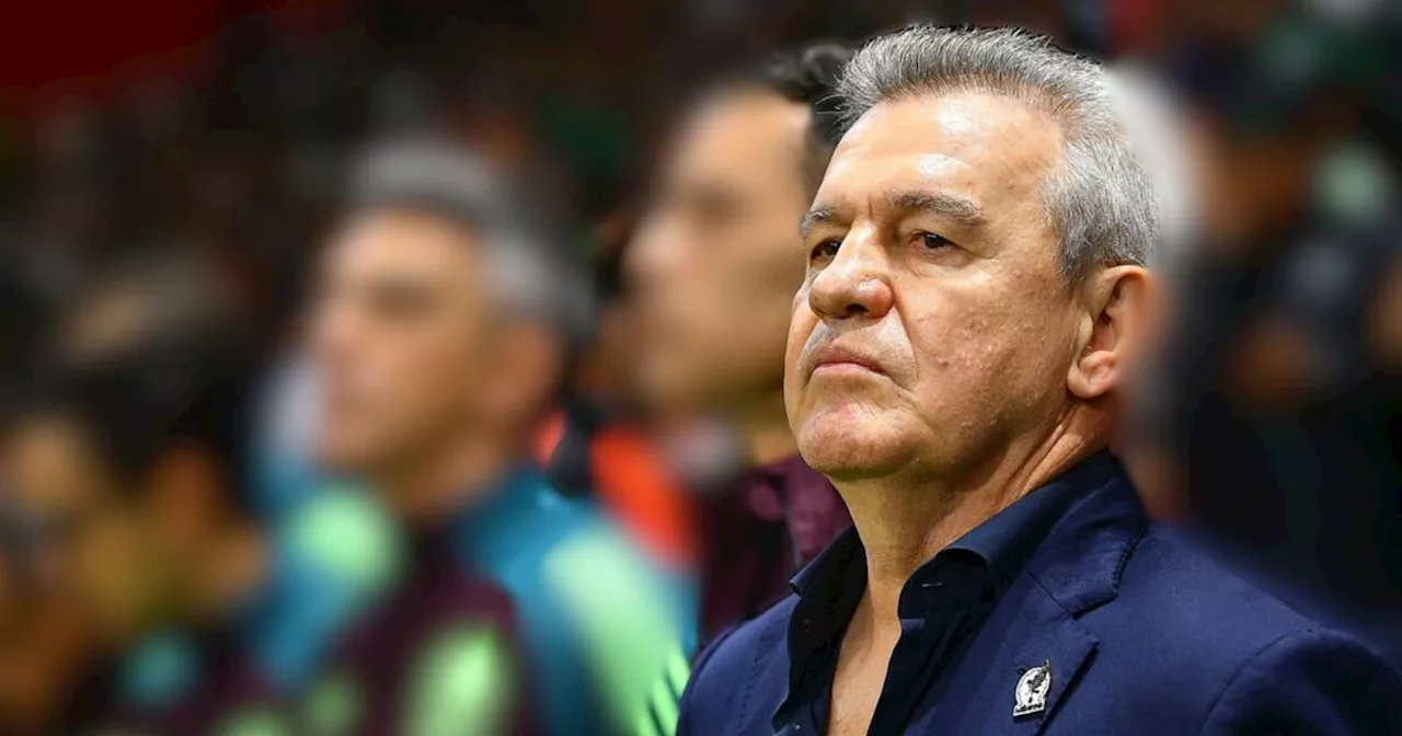 Javier Aguirre se convierte en el técnico más ganador de México