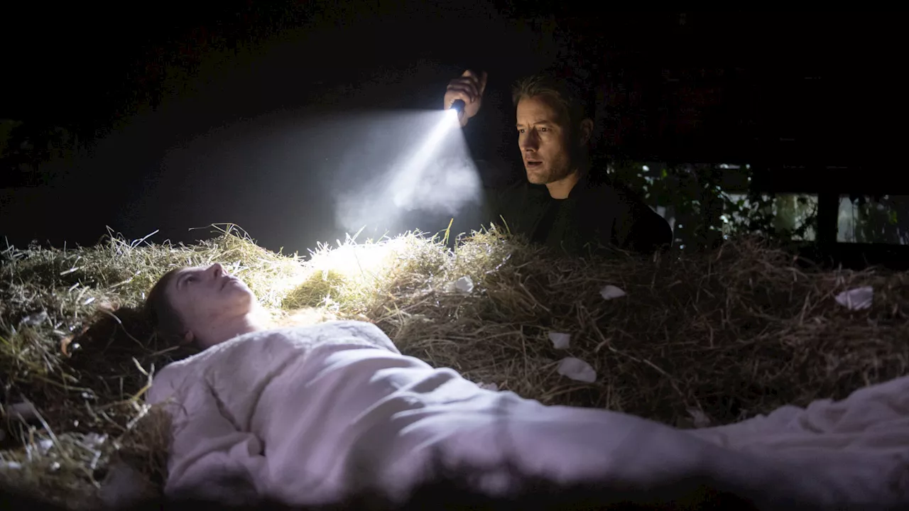 Tracker S02E14: 'Exodus' Preview; S02E15, Season 2 Finale Early Looks