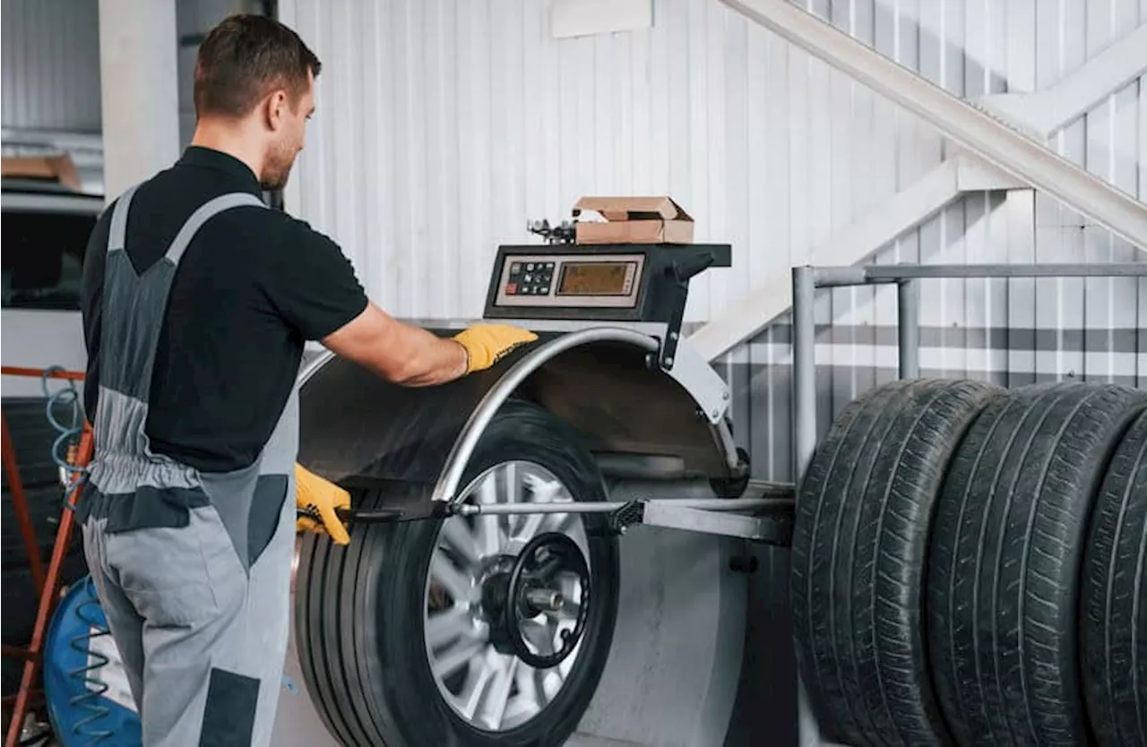 Why regular wheel balancing is crucial
