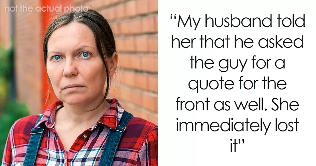 Couple Faces Relentless Harassment After Installing A Fence, Elder Won’t Let Them Live It Down