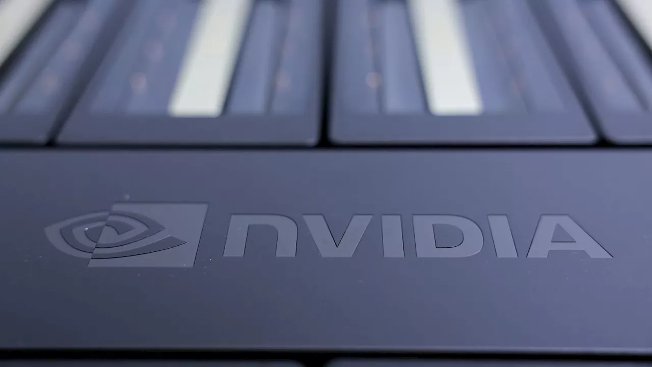 Here are Monday's biggest analyst calls: Nvidia, Apple, IBM, Microsoft, Boeing, Netflix, Nucor, & more