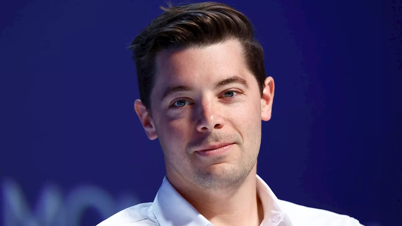 OpenAI expands COO Brad Lightcap's job to include oversight of business