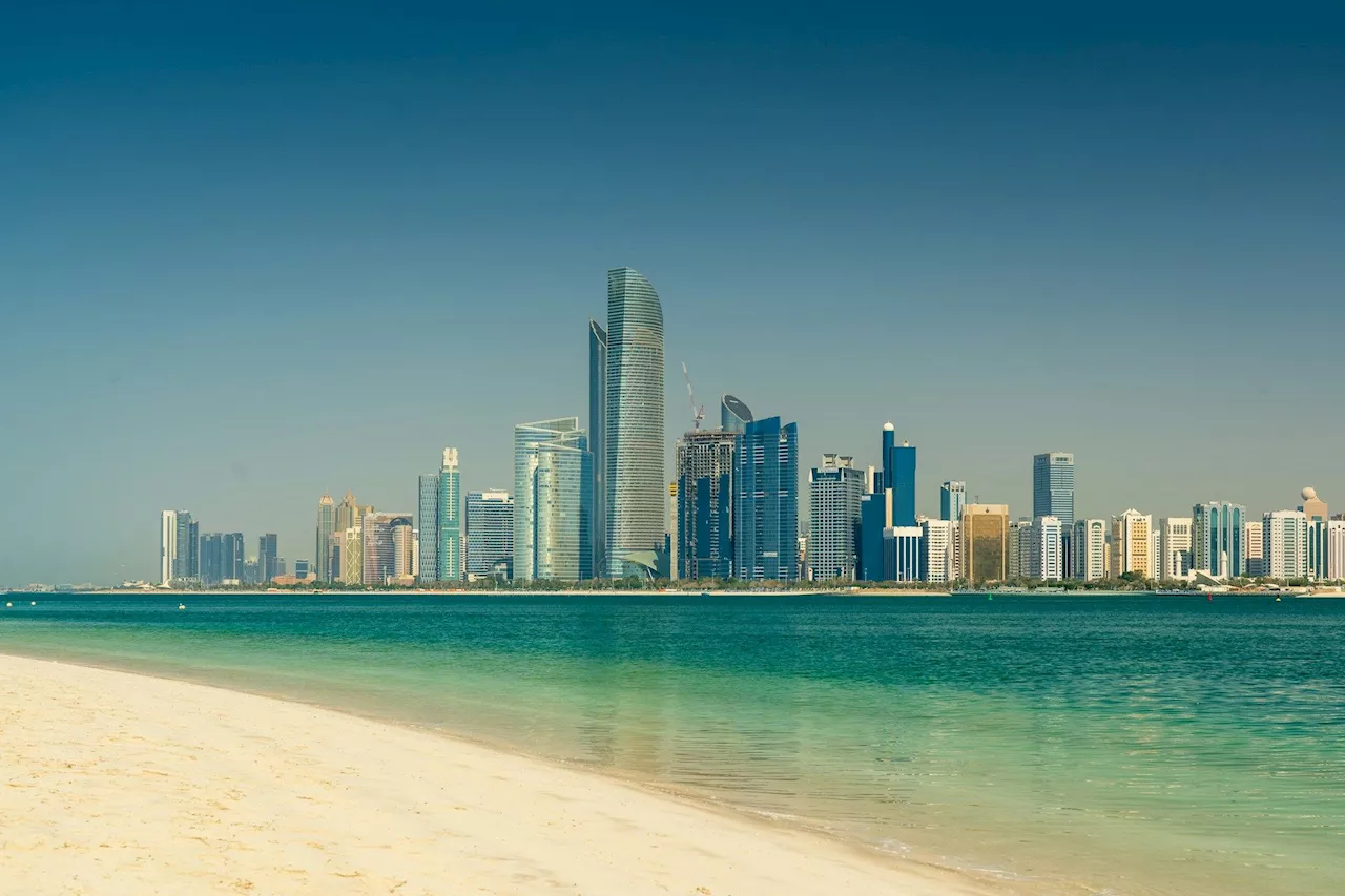 Abu Dhabi’s ADGM and Chainlink Partner to Develop Compliant Tokenization Frameworks