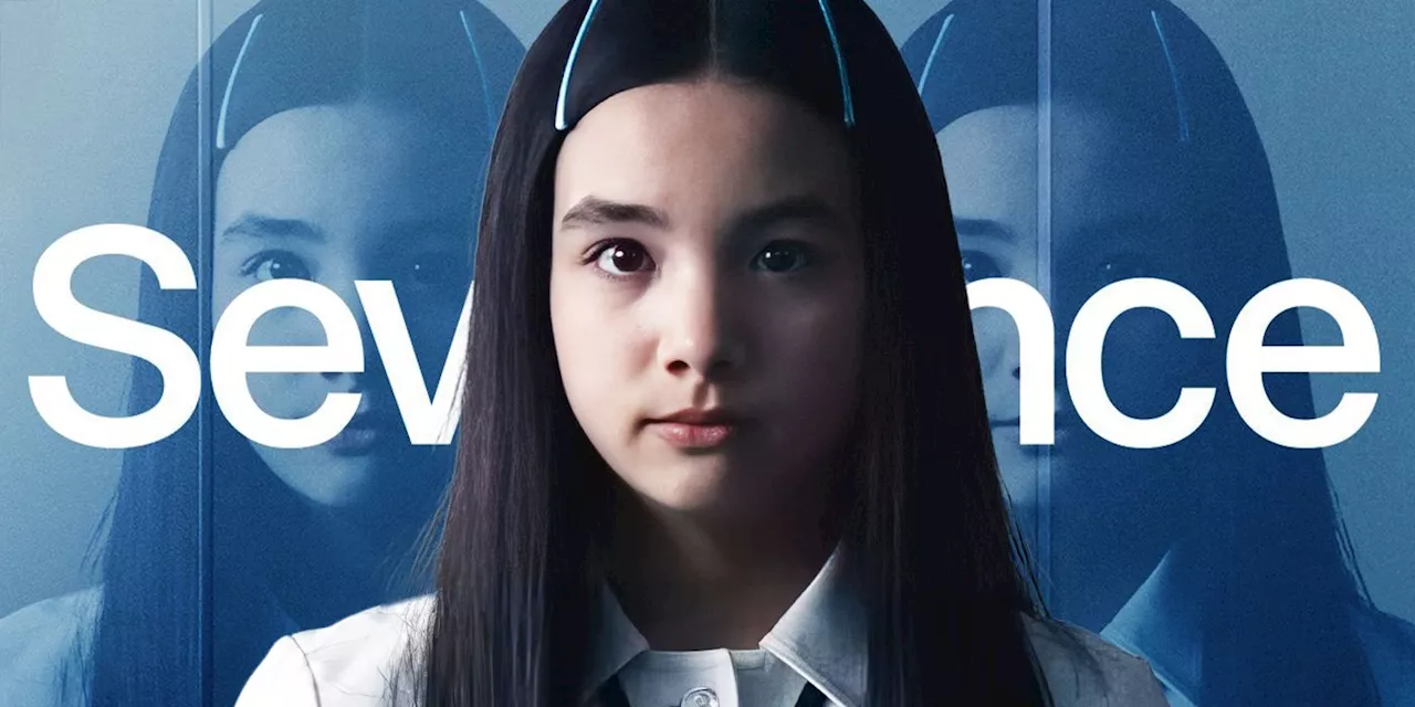 All 10 Episodes of &#039;Severance&#039; Season 2, Ranked