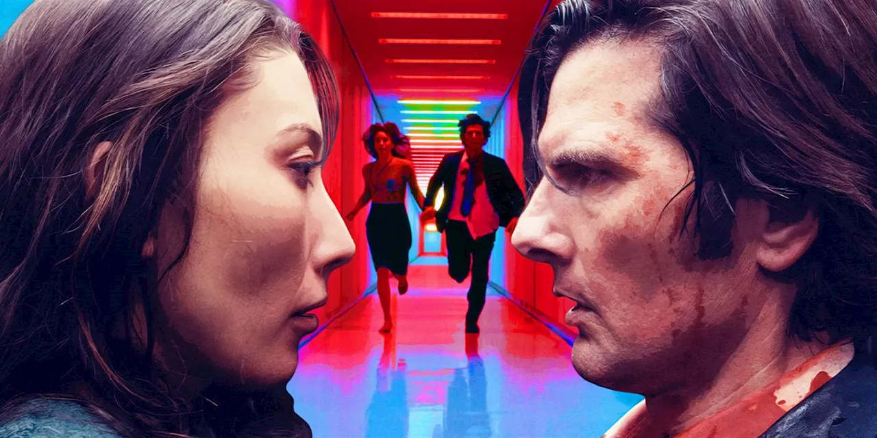 Why Did Mark Choose [SPOILER] in the &#039;Severance&#039; Season 2 Finale?