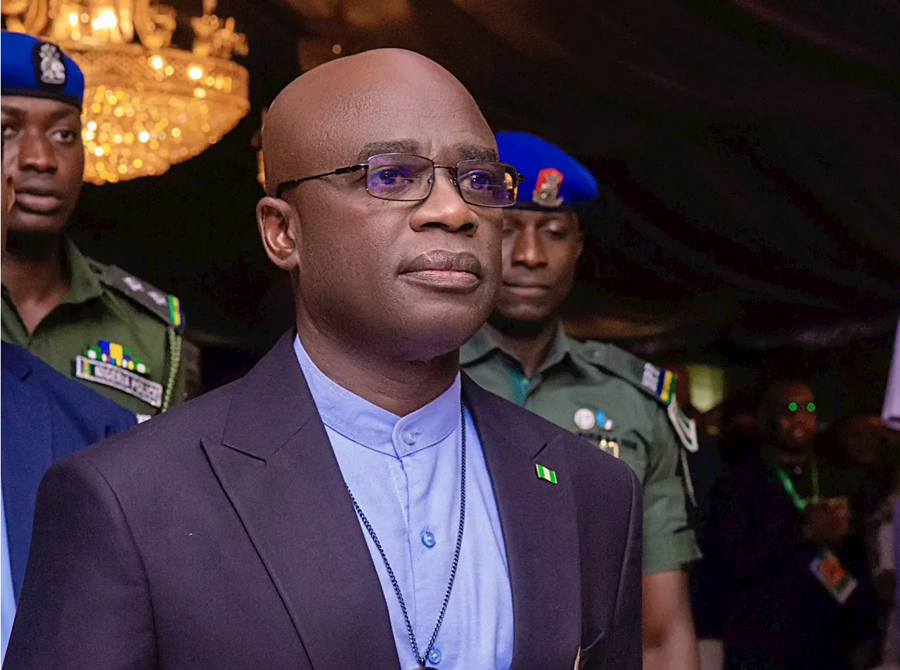 – Gov Alia dismisses calls for state of emergency in Benue