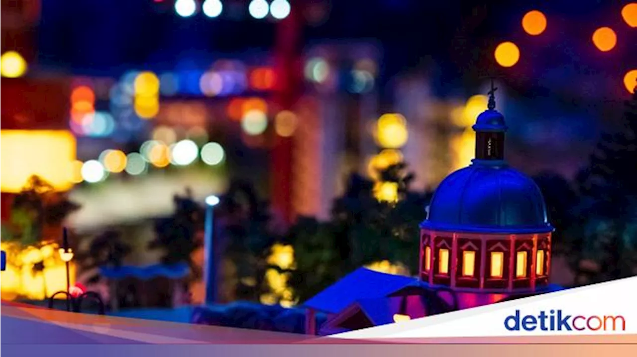 Jadwal Imsak-Subuh Batam dan Sekitarnya 25 Maret 2025