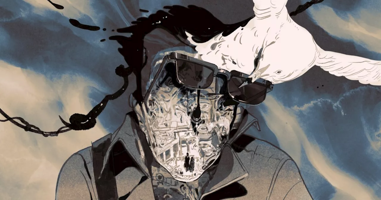 ZA/UM explains what sets Project C4 apart from Disco Elysium