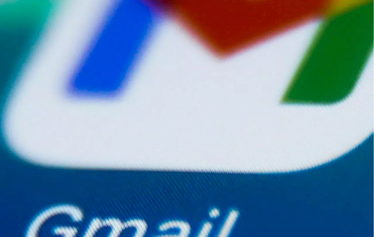 Google Confirms Gmail Upgrade—3 Billion Users Must Now Decide