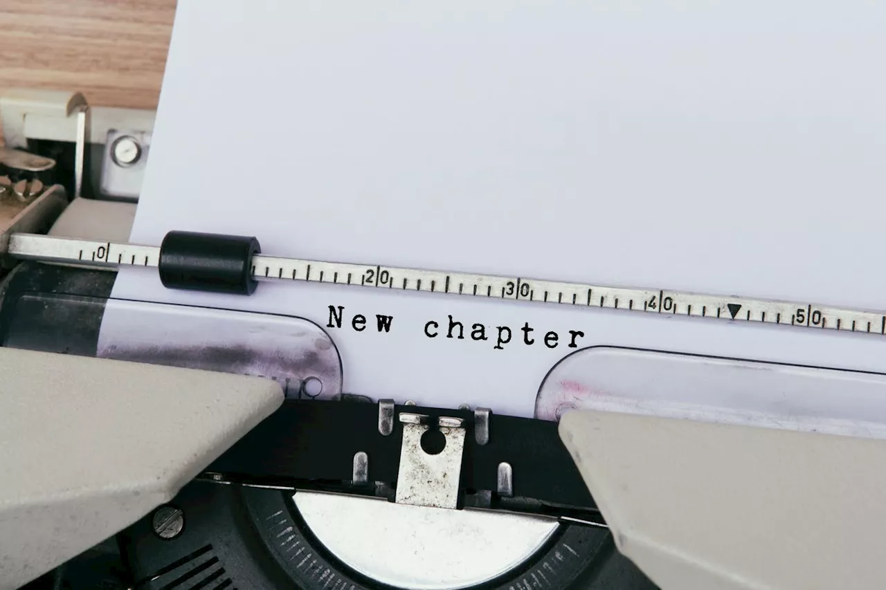 Stop Calling It A Career Change. You Didn’t Start Over.