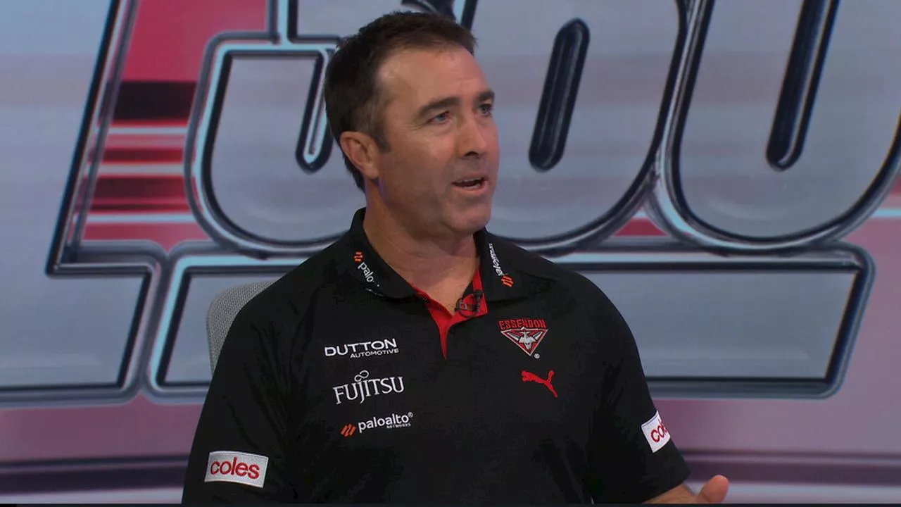 8-minute grilling: Coach quizzed over ‘full blown rebuild’ talk… and if Dons’ ‘toughest years are now’