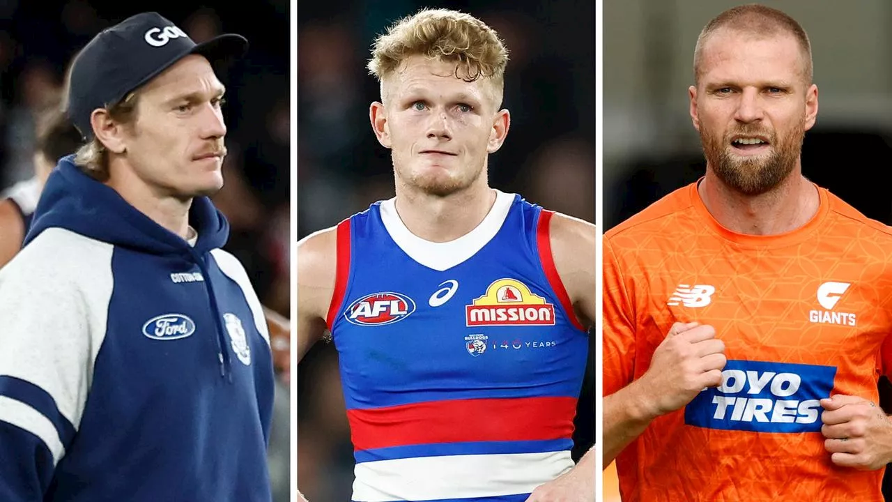 Cats under injury clouds; failed Dons move may end, as contender’s big guns eye return — Team Tips