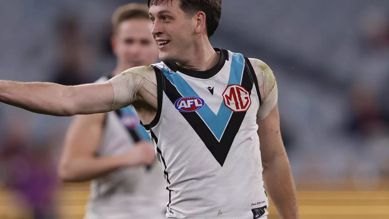 ‘Showing the money’: Port bracing for huge superstar offers; Pie’s untimely blow — Trade Whispers