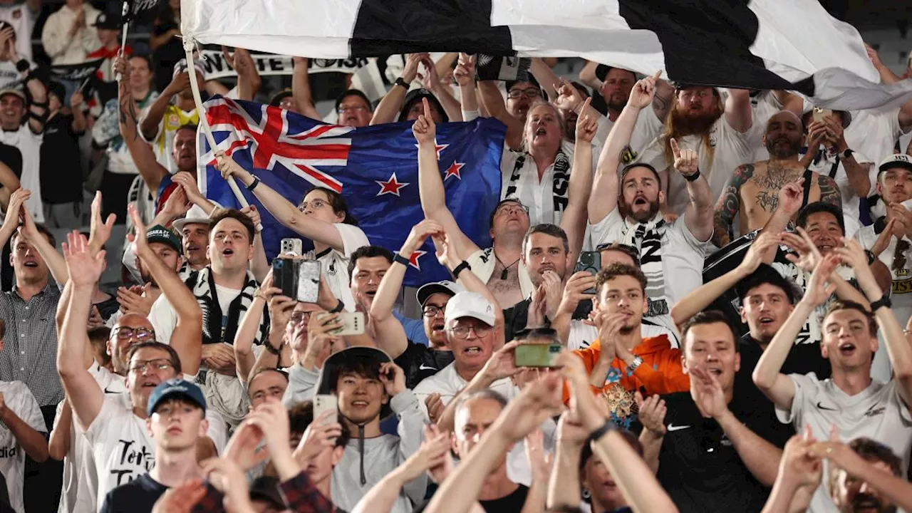 Sono già 5 (su 48) le qualificate al Mondiale: c'è anche la Nuova Zelanda