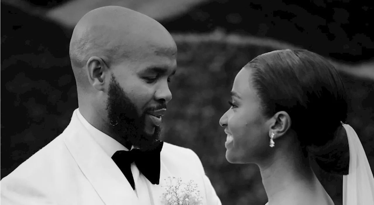 Miss Universe 2019 Zozibini Tunzi is now married