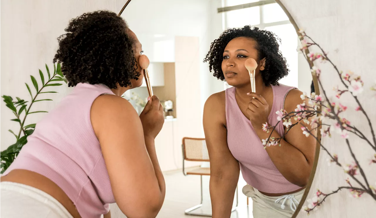 Mirror, Mirror, in My Cart—These Chic Finds Are on Major Sale Now at Walmart