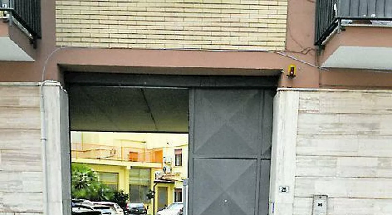 Latina, titolare di un locale aggredito a bottigliate