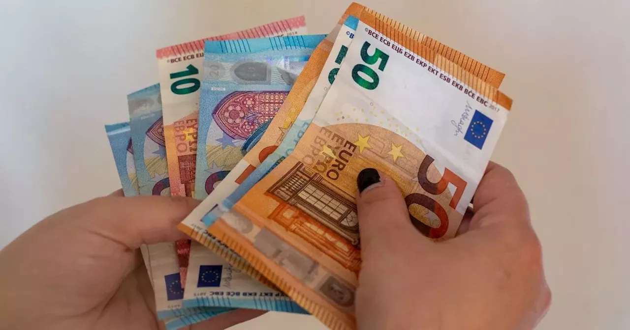 Backlash as monthly social welfare payment for Irish homes set to be cut by €200