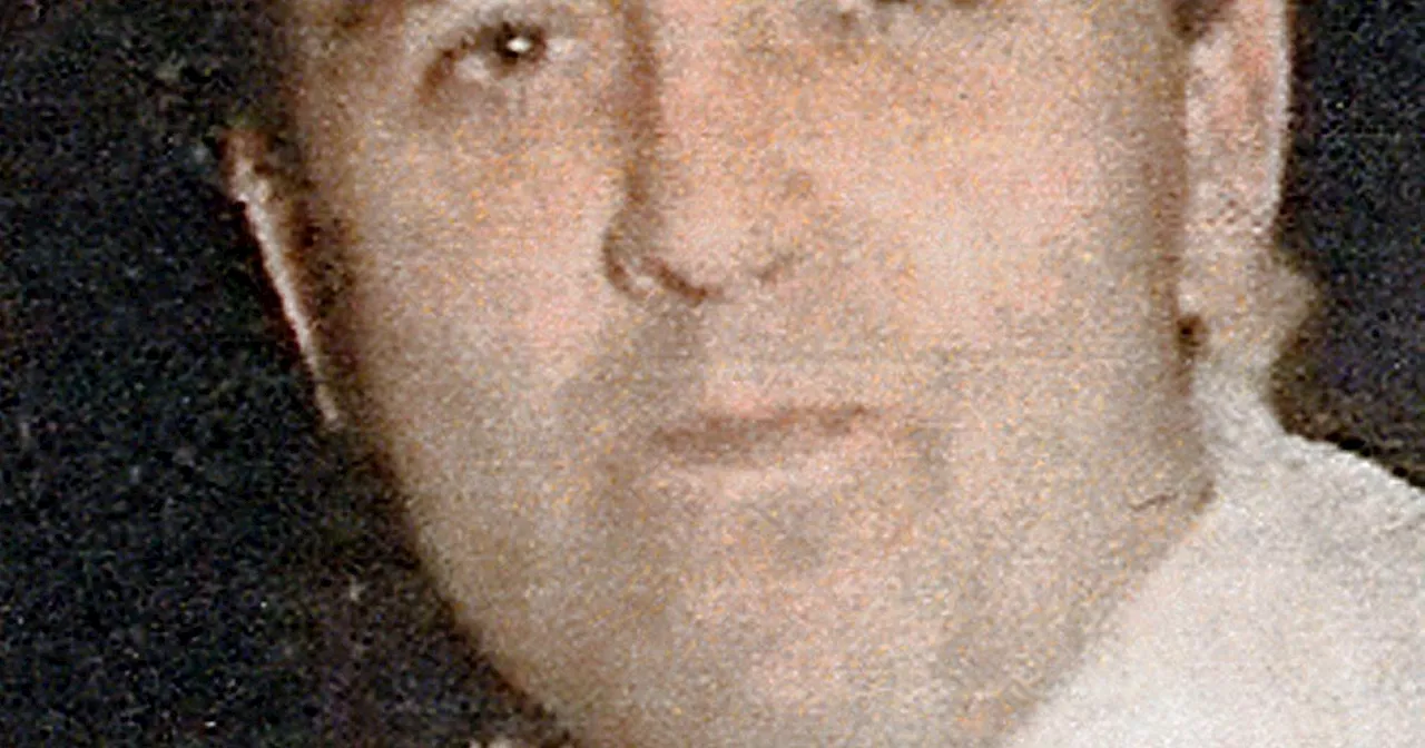 Exhumed remains not those of Disappeared victim Joe Lynskey