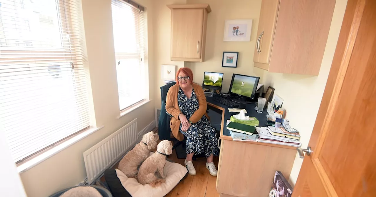 Remote working in Northern Ireland: ‘Management aren’t open to it’