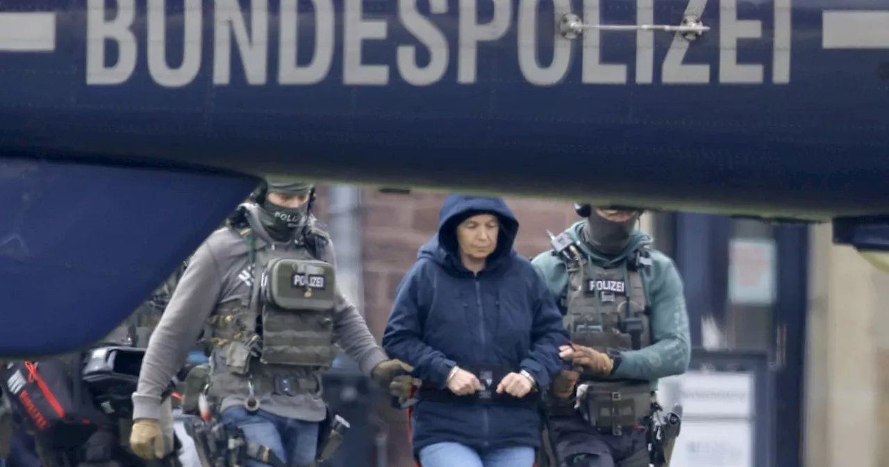 Trial of alleged former Red Army Faction terrorist to open in Germany
