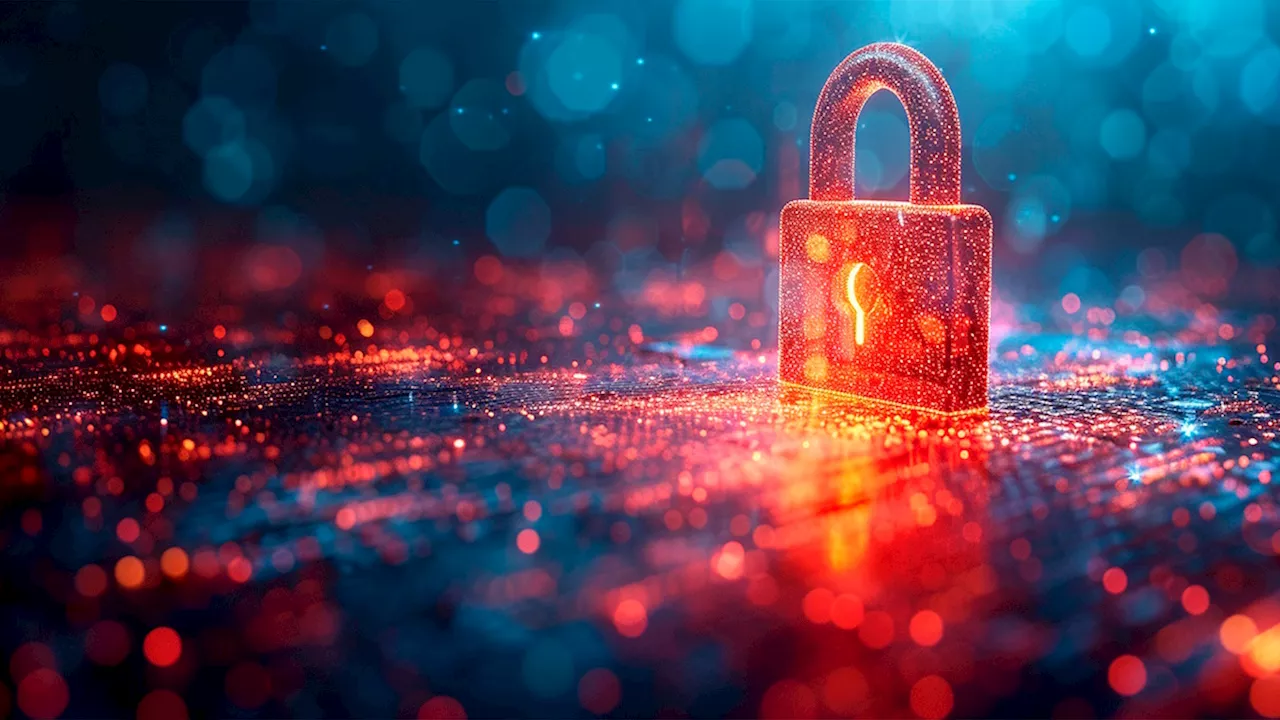 Why cyber resilience matters now more than ever
