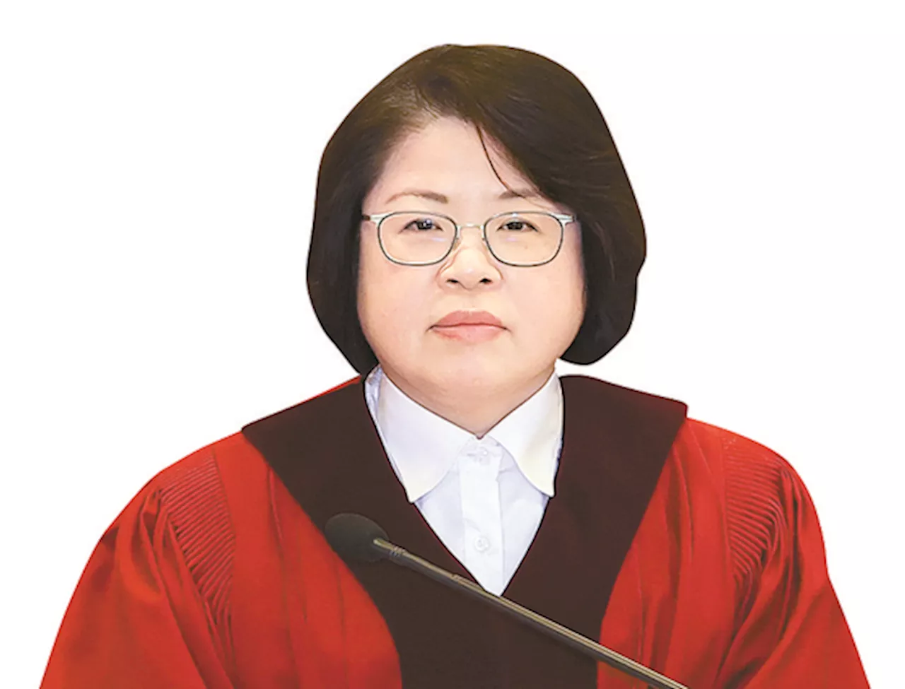 '韓총리, 위헌∙위법 다 아니다'…김복형, 尹선고 캐스팅보트 떴다