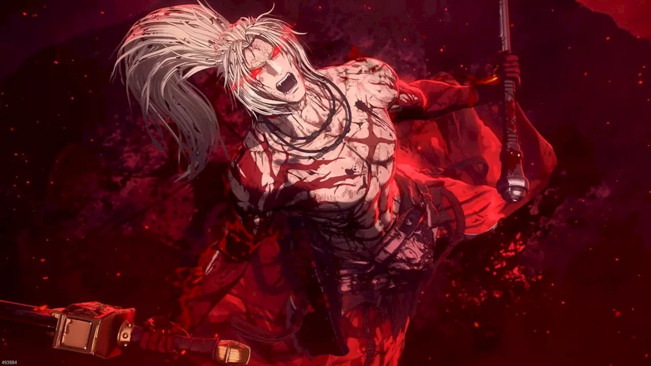 The First Berserker: Khazan Is Way Better Than I Expected
