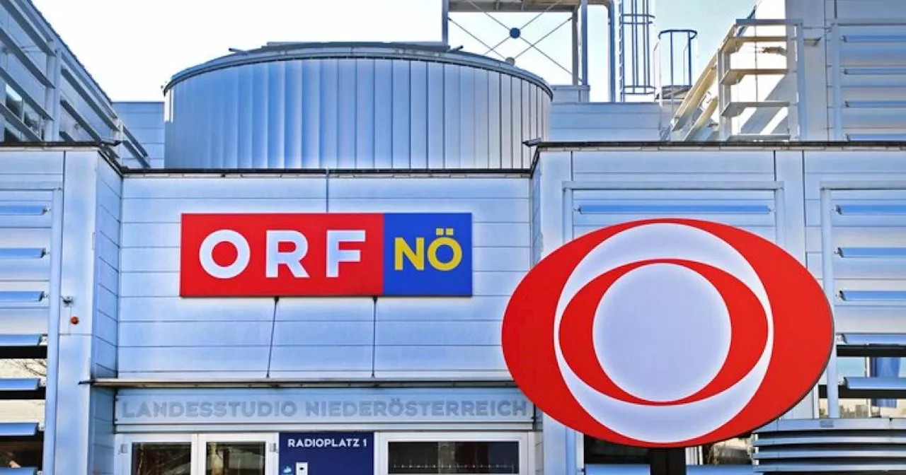 Bundesverwaltungsgericht entscheidet über Chef-Wahl im ORF Niederösterreich