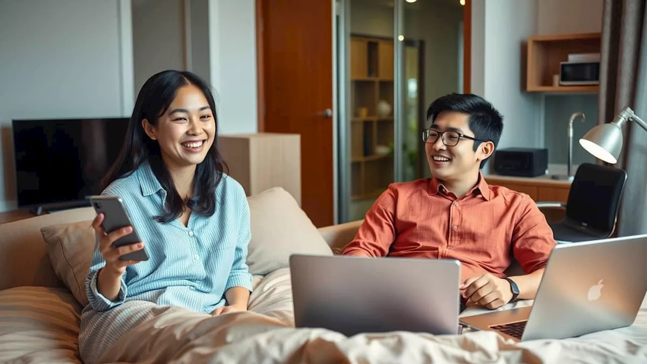 15 Trik LDR Terbaik untuk Menjaga Hubungan Tetap Harmonis dan Romantis