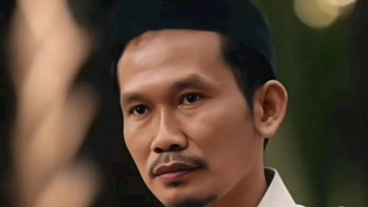 Rasa Benci, Termasuk Nikmat Allah Apa Bukan? Ini Jawaban Gus Baha