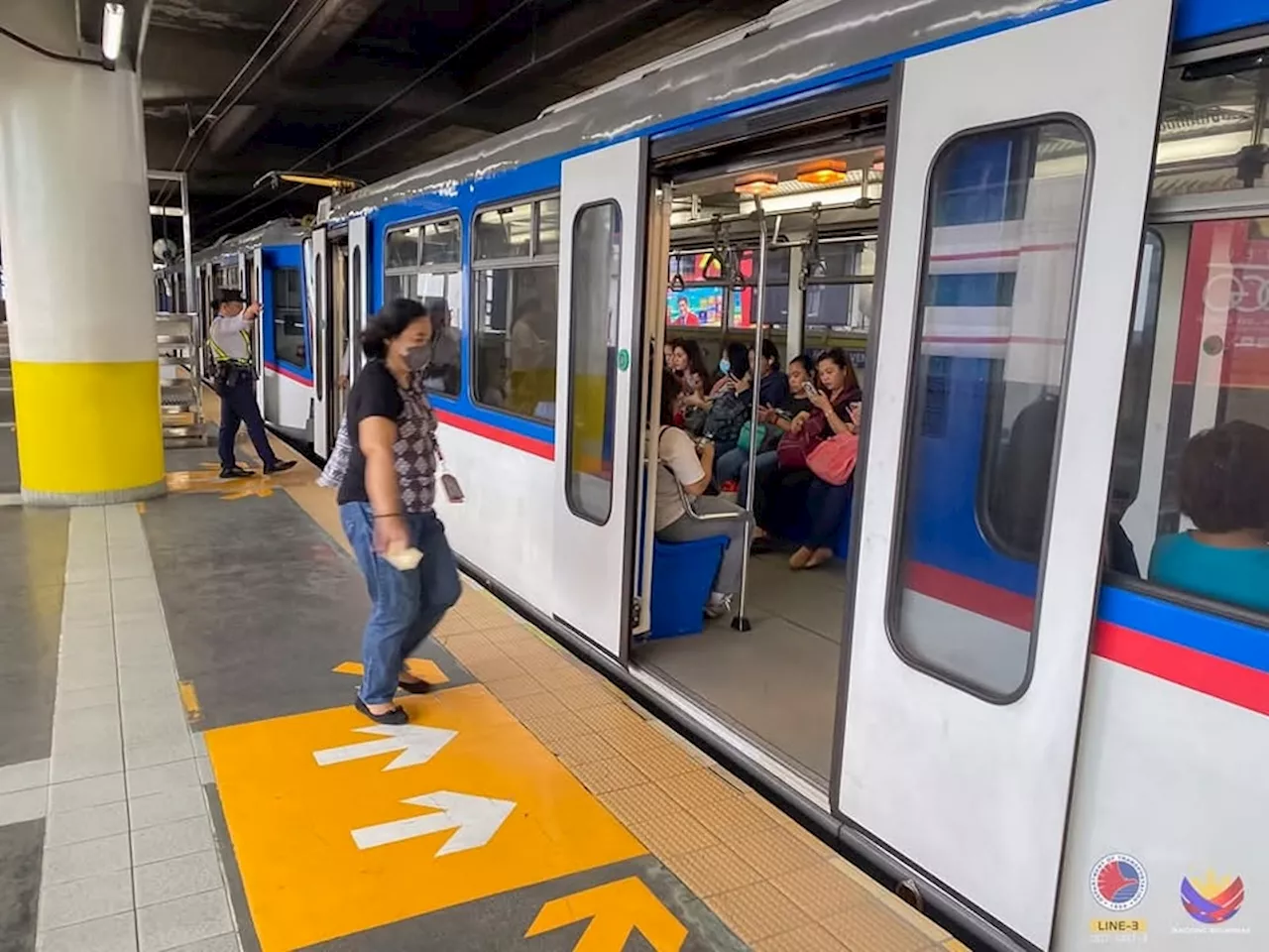 DOTr extends MRT-3 operations by one hour