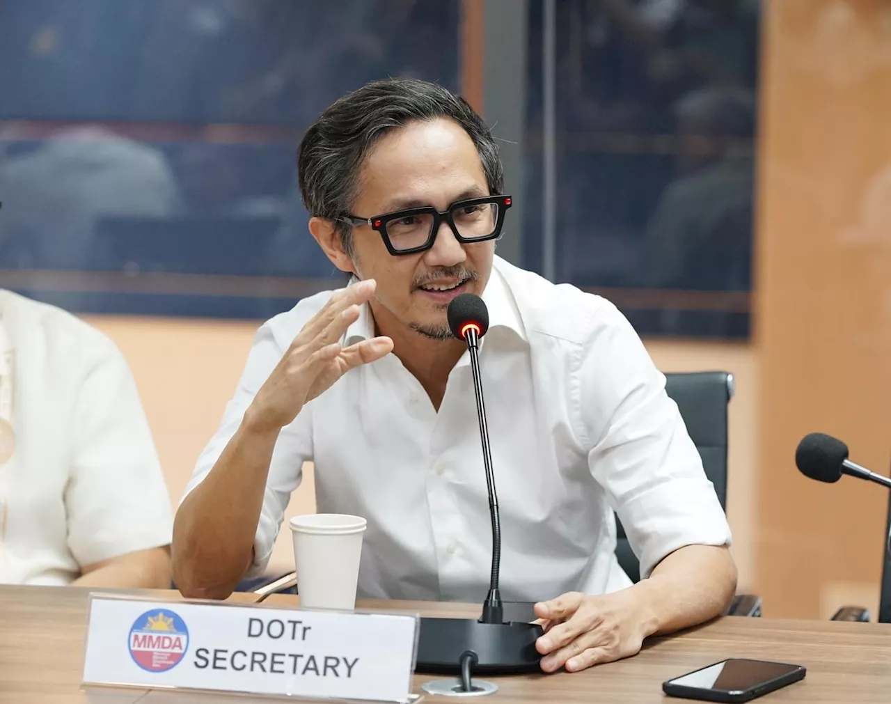 DOTr ‘open to changes’ in PUV modernization program