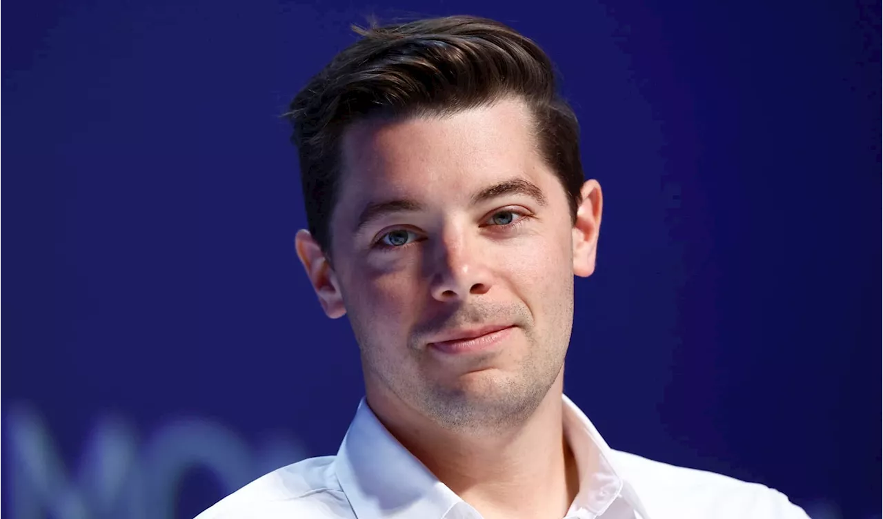 OpenAI expands COO Brad Lightcap's job to include business oversight, as Altman focuses on research