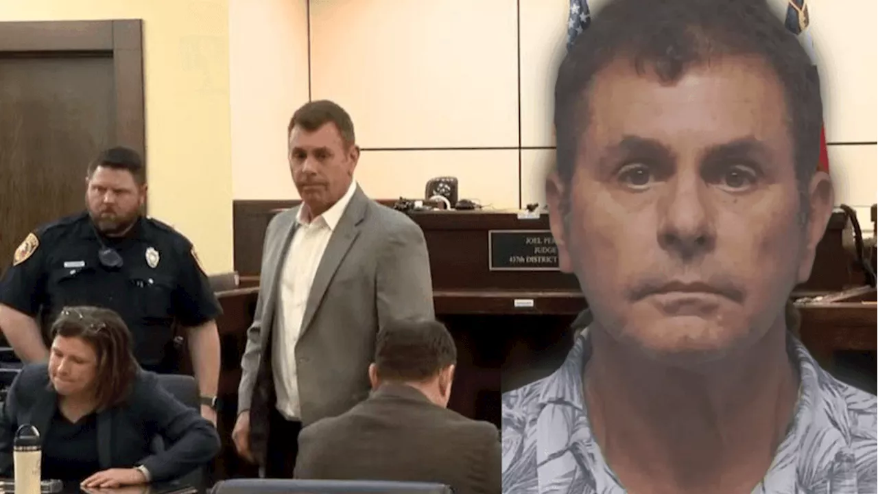 Legal maneuvering intensifies as Cotter seeks to distance himself from Brad Simpson's case