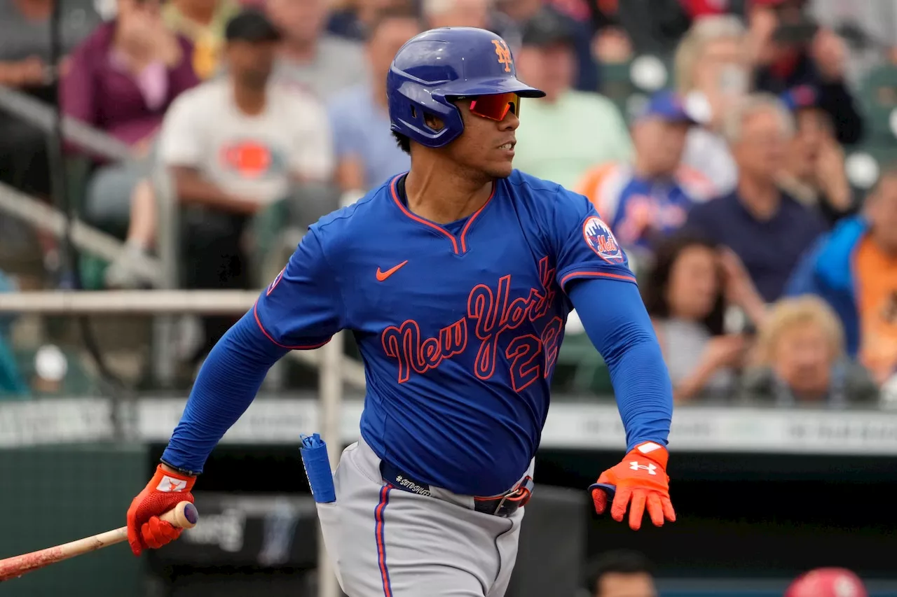 Mets' Juan Soto makes rare Aaron Judge comments since leaving Yankees