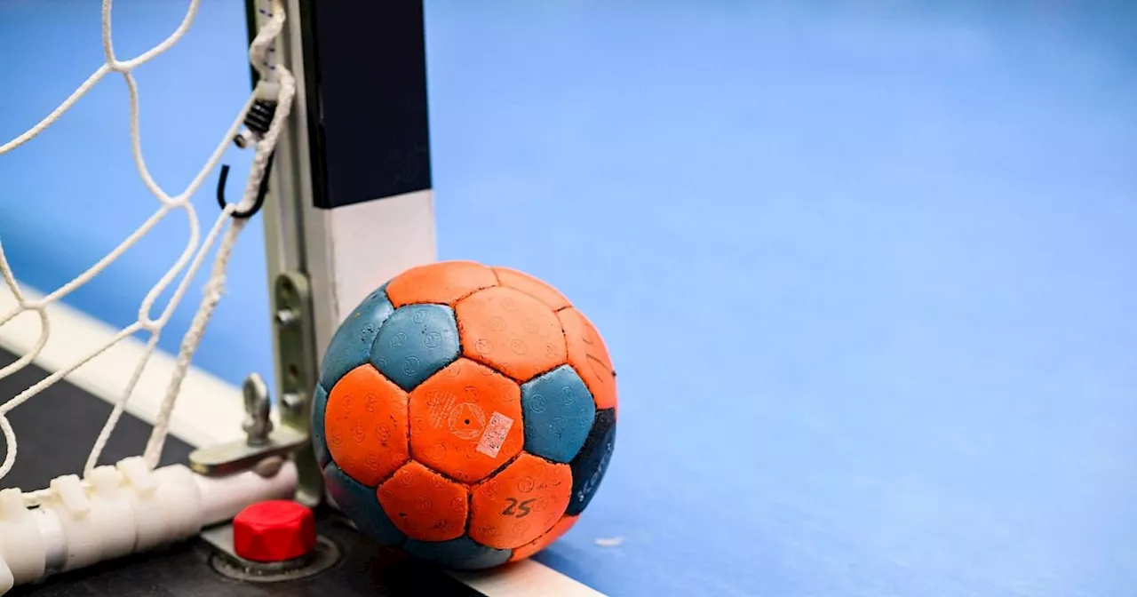 Handball-Kuriosum: Dresden verzichtet auf Einspruch