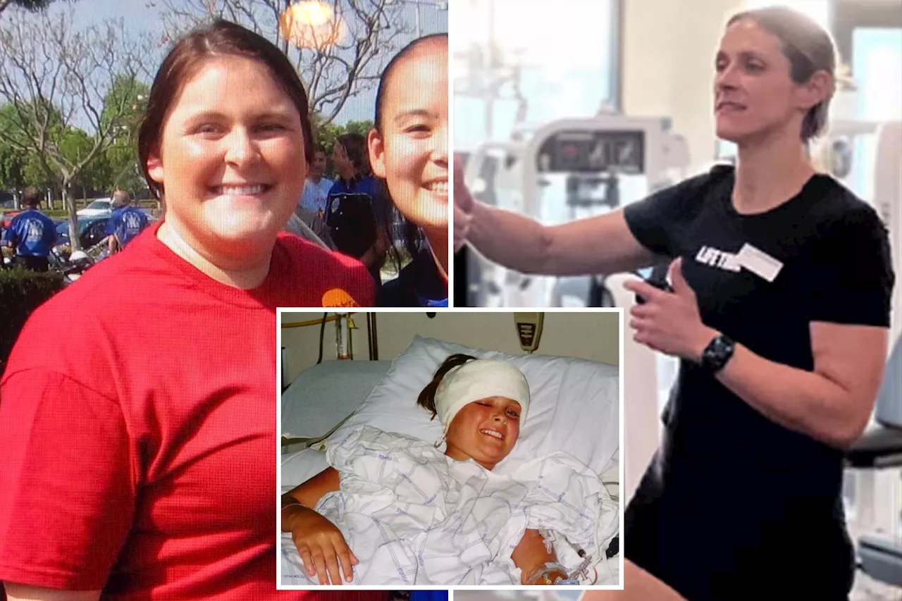 I lost 130 pounds with one simple trick — I still eat ice cream sundaes