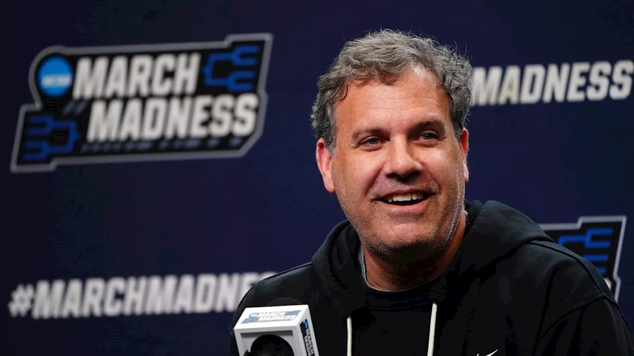 Virginia Basketball: Ryan Odom Tabs Longwood's Griff Aldrich as Associate Head Coach