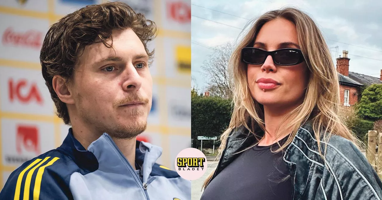 Victor Lindelöfs svar efter ryktena