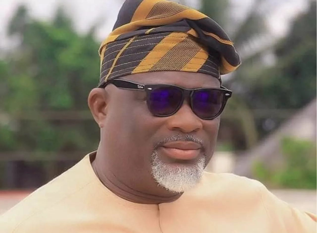 PDP chieftain: We have been under siege in Rivers since Fubara became governor