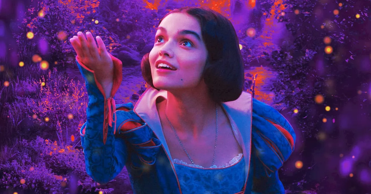 ‘Snow White’ Is Disney’s Biggest Live-Action Catastrophe Yet