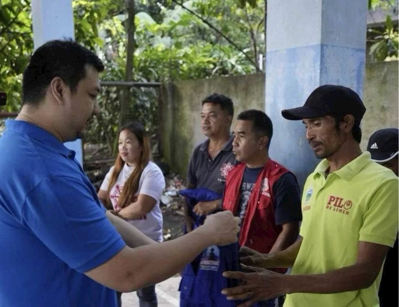 'Ang Probinsyano Partylist' bats for inclusive reform amid transport modernization initiative