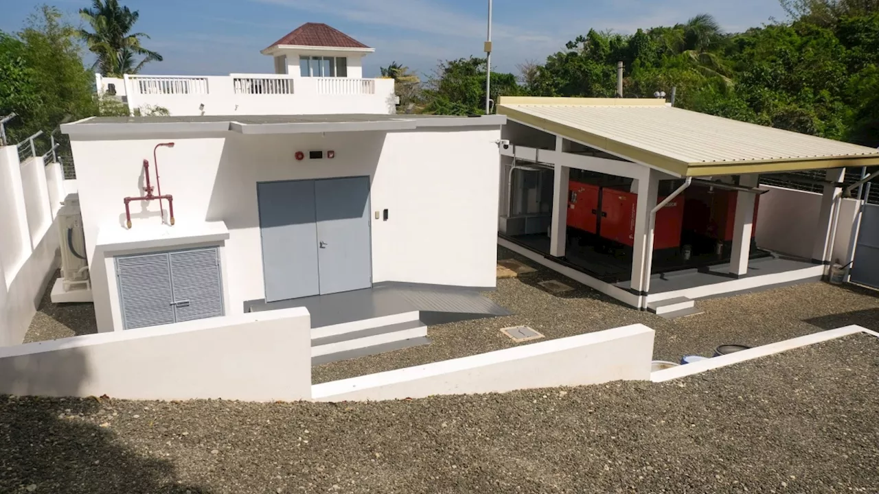 Boracay, Caticlan play pivotal role in PH digital infrastructure